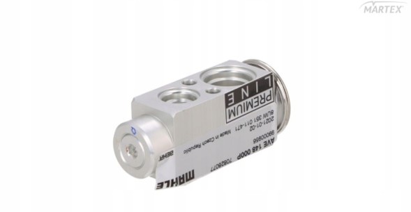 MTX AVE 148 000P Volvo fh/fm air conditioning control valve