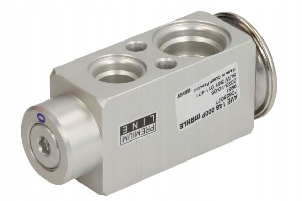 MTX AVE 148 000P Volvo fh/fm air conditioning control valve