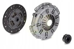 Schaeffler LuK Clutch set thrust bearing 621 1738 00 luk