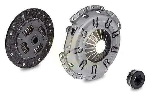 Schaeffler LuK  Clutch set thrust bearing 621 1738 00 luk