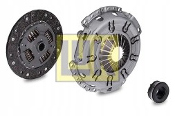 Schaeffler LuK Clutch set thrust bearing 621 1738 00 luk