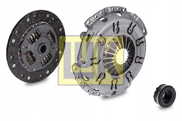 Schaeffler LuK  Clutch set thrust bearing 621 1738 00 luk