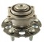 USA USA-512320 Wheel hub rear honda odyssey 2005-2010