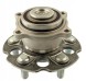 USA USA-512320 Wheel hub rear honda odyssey 2005-2010