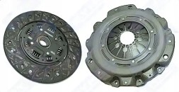 Rymec  Clutch set jt1271 rymec mercedes