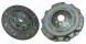 Rymec  Clutch set jt1271 rymec mercedes