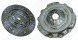 Rymec  Clutch set jt1271 rymec mercedes