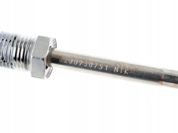 Opel OE 8200930751 Oryg exhaust temperature sensor renault opel nissan 2.3 dci original