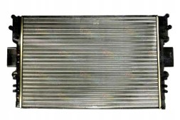 Thermotec PRO/D7E001TT THE Iveco daily iii engine cooler 2.3d/2.8d/3.0d 0 + collision assistant #34