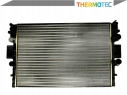 Thermotec PRO/D7E001TT THE Iveco daily iii engine cooler 2.3d/2.8d/3.0d 0 + collision assistant #34