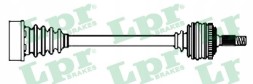 Lpr DS52640 Drive shafts and axle shafts lpr ds52640
