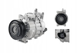 Valeo 699357 Compressor air conditioning compressor 699357 valeo audi