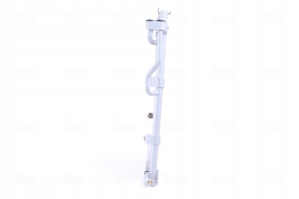 Nissens 94157 Condenser, air conditioning nissens 94157