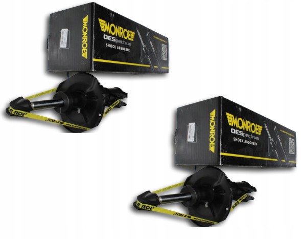 Monroe D0025R Shock absorber nissan pp