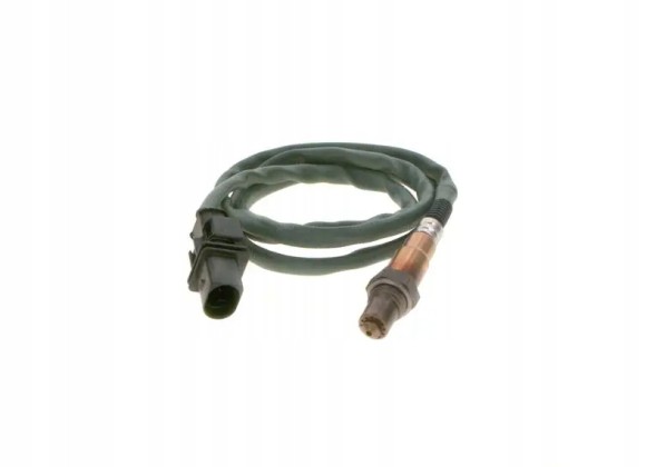 Bosch 0 258 017 020 Regulatory lambda sensor before catalyst