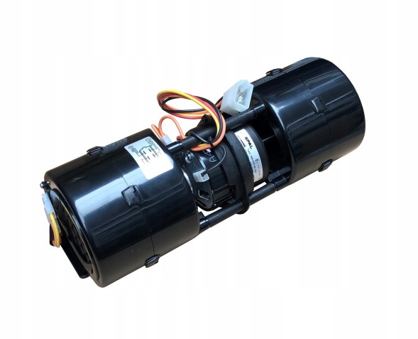 Spal CEL1362 Spal double blower 005-a45-02 12v 3-speed