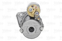 Valeo 438319 Starter 438319 valeo