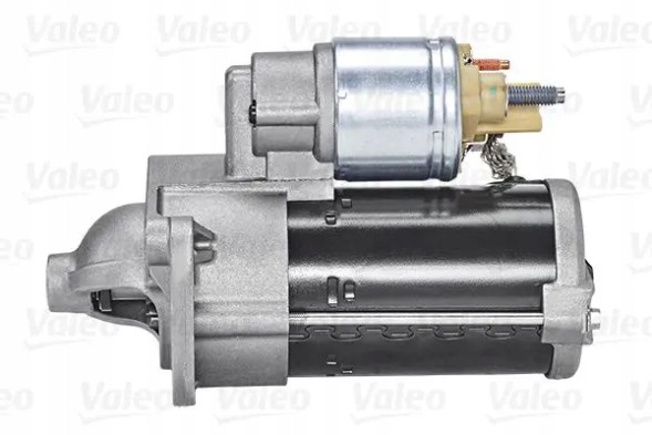 Valeo 438319 Starter 438319 valeo