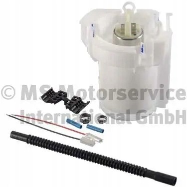 Pierburg  Fuel pump 7.05656.46.0 pierburg opel astra