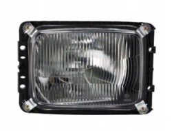 Depo Headlight left mercedes 207-410, 77-95 from .81 000 820 93 61