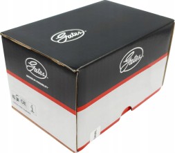 Gates  Gates trafic ii vivaro 2,0dci multi-groove v-belt set