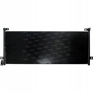 HC-Cargo  Air conditioning cooler condenser for ford fiesta volvo fh fmx