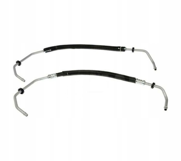 Dorman 624284 Gearbox cooling lines chrysler town &amp; country 2008-2016 62te