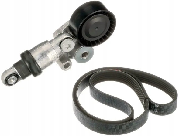 Gates  Multi-groove v-belt set k016pk970xs