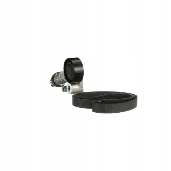 Gates  Multi-groove v-belt set k016pk970xs