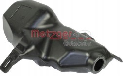 Metzger 2140130 Metzger washer fluid tank opel astra j, cascada 09.09-