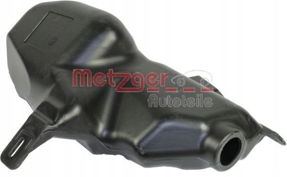 Metzger 2140130 Metzger washer fluid tank opel astra j, cascada 09.09-