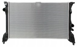 4 Seasons  Water cooler mercedes vito iii w447 2014- 2.0 2.1 a4475010001