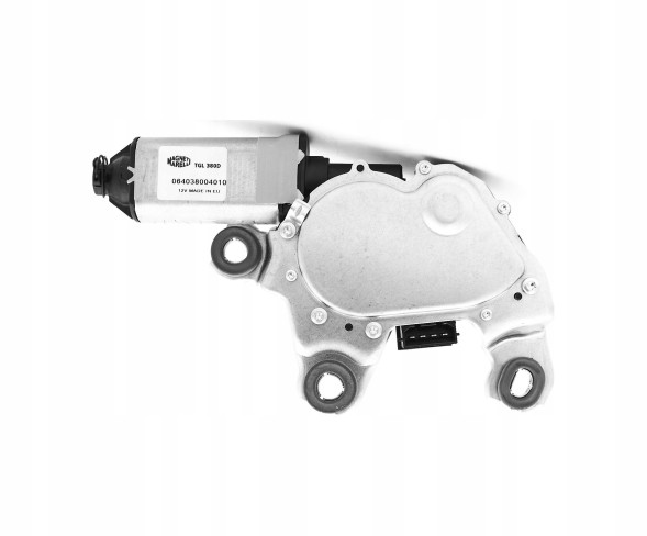 OE  Skoda octavia 09 - 13 wiper motor 1z9955711