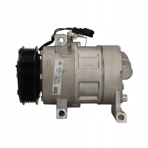Nissens 890249 Compressor, air conditioning nissens 890249
