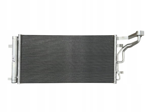 AHE RadiosS.587/3652654652 Air conditioning cooler hyundai i30 2020- hybrid 1.5 97606-g4790 hc200pdpdc