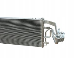 AHE RadiosS.587/3652654652 Air conditioning cooler hyundai i30 2020- hybrid 1.5 97606-g4790 hc200pdpdc