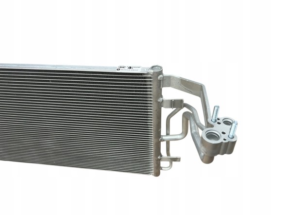 AHE RadiosS.587/3652654652 Air conditioning cooler hyundai i30 2020- hybrid 1.5 97606-g4790 hc200pdpdc