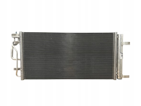 AHE RadiosS.587/3652654652 Air conditioning cooler hyundai i30 2020- hybrid 1.5 97606-g4790 hc200pdpdc