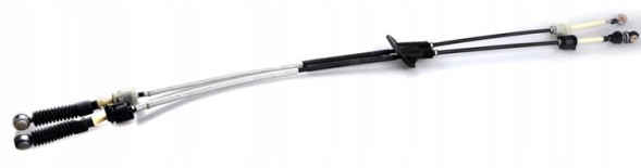 Premium XCWA342 Gearshift cables mazda 3 bk 1.6b 03-08 bp4k46500 bp4k-46-500