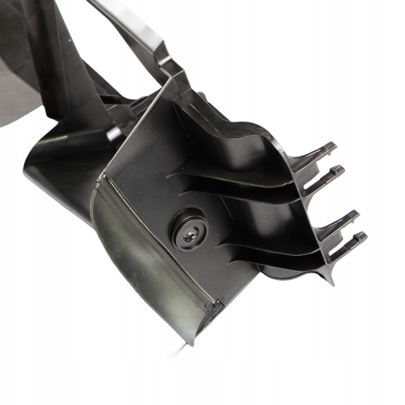 Mercedes-Benz OE  Lower air steering wheel mercedes vito w447 a4475050430