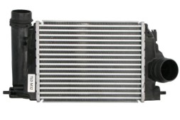 Thermotec DAR028TT Charge air cooler thermotec dar028tt