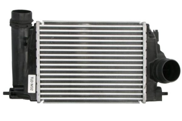 Thermotec DAR028TT Charge air cooler thermotec dar028tt