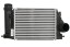 Thermotec DAR028TT Charge air cooler thermotec dar028tt
