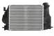 Thermotec DAR028TT Charge air cooler thermotec dar028tt