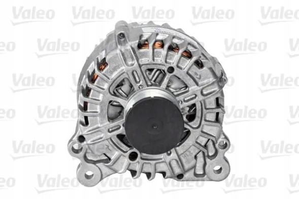 Valeo  Alternator 180a 439783 valeo audi seat a3 alhambra