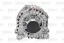 Valeo  Alternator 180a 439783 valeo audi seat a3 alhambra