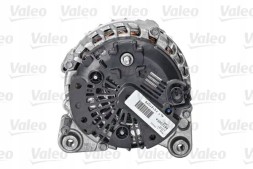 Valeo  Alternator 180a 439783 valeo audi seat a3 alhambra