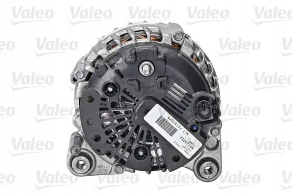 Valeo  Alternator 180a 439783 valeo audi seat a3 alhambra