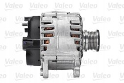 Valeo  Alternator 180a 439783 valeo audi seat a3 alhambra