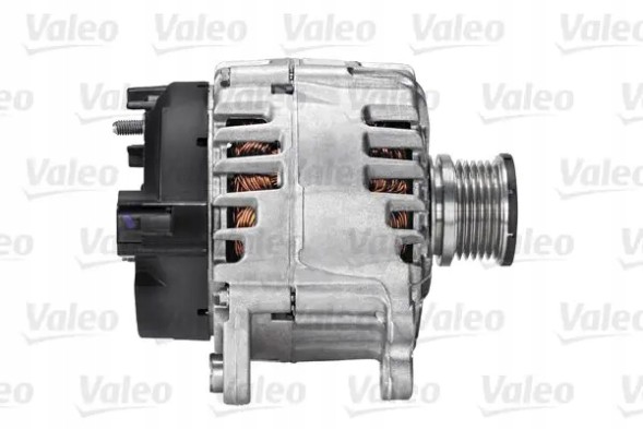 Valeo  Alternator 180a 439783 valeo audi seat a3 alhambra